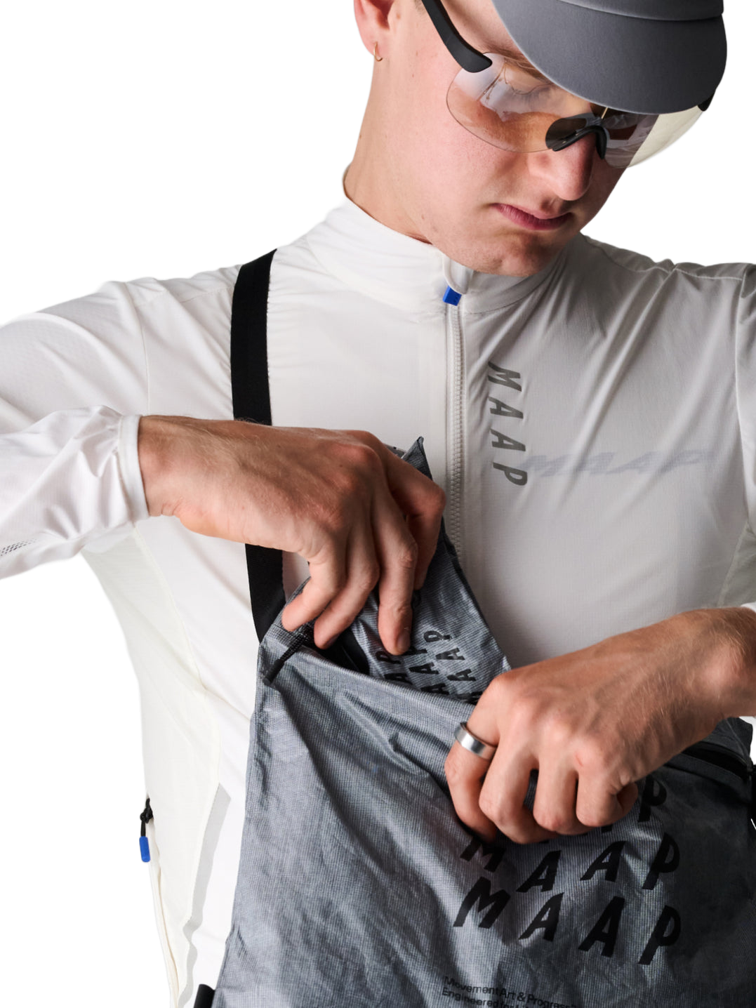 Tech Pouch | MAAP | Cobbled Climbs – view 6