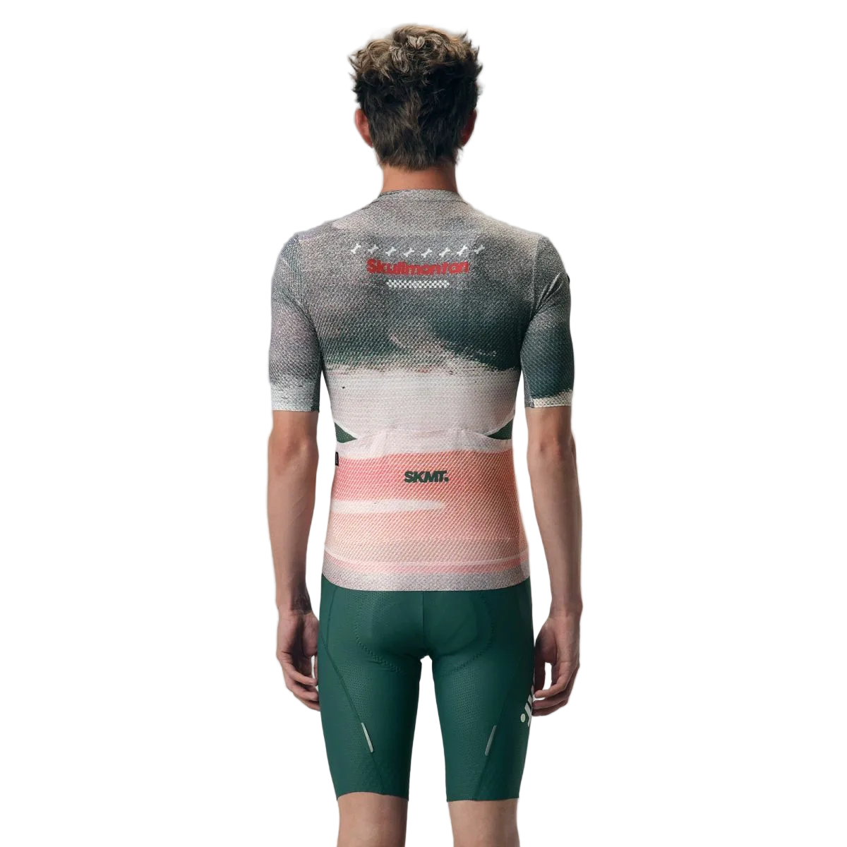 Horizon Mens Jersey | Monton | Cobbled Climbs – view 4