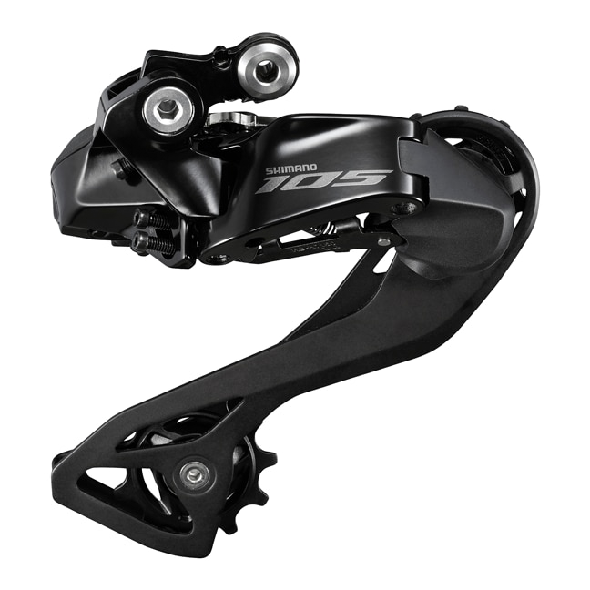 105 R7100 Di2 12 Speed 50-34T / 11-36T DISC Brake Groupset