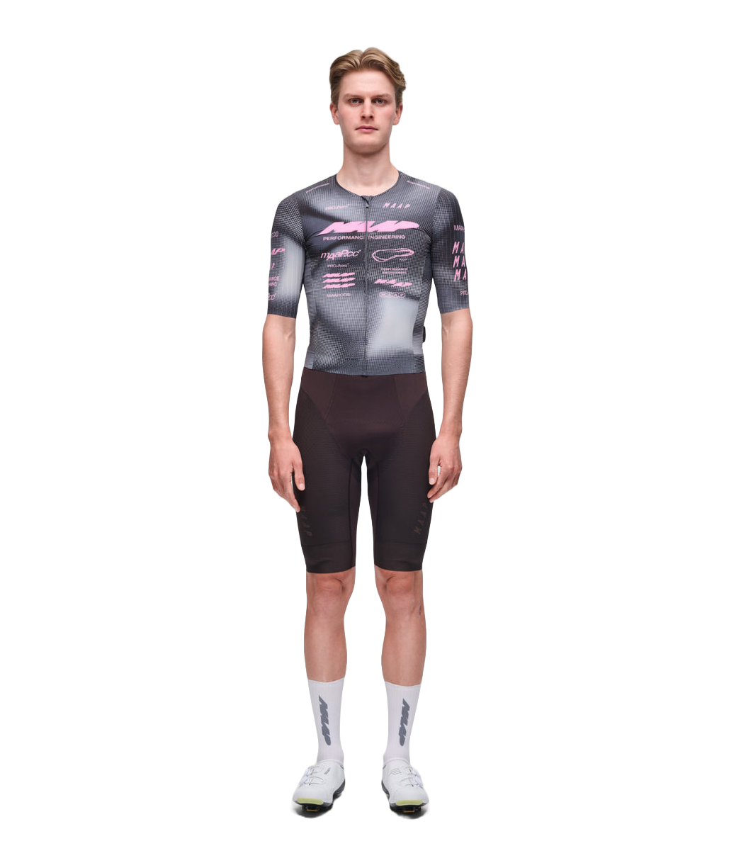 PRO Men's Bib 2.0 | MAAP | Cobbled Climbs – view 8