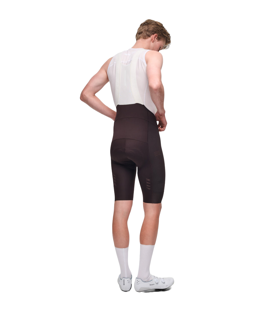 PRO Men's Bib 2.0 | MAAP | Cobbled Climbs – view 3