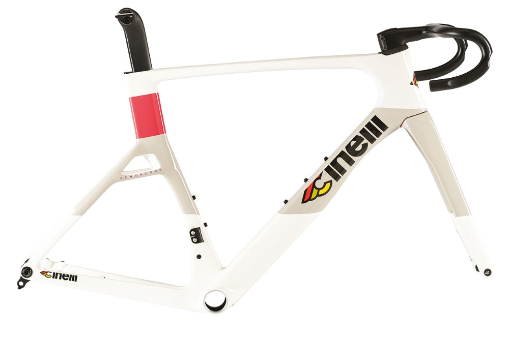 Aeroscoop Frame Kit
