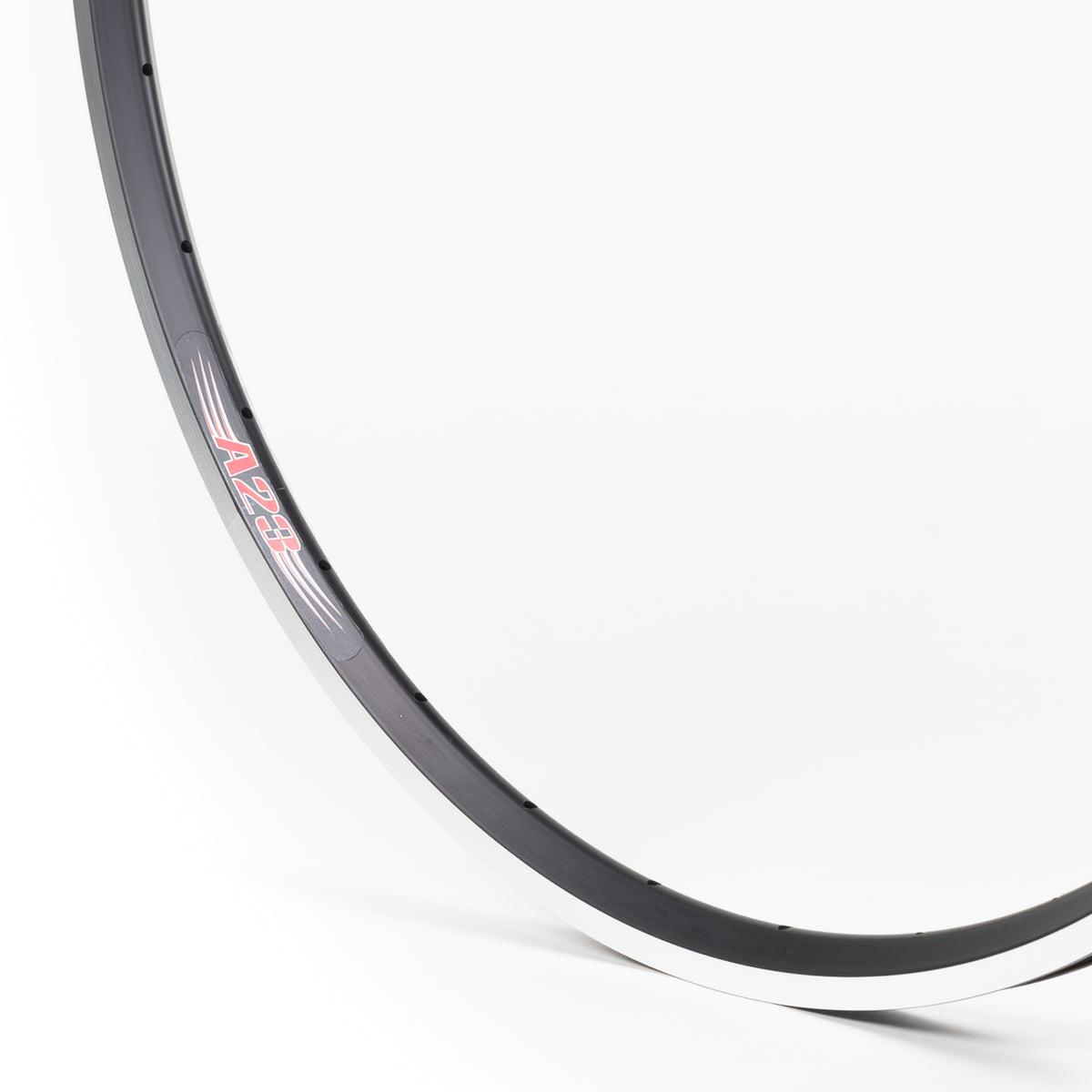 A23 27.5/650b Rim Brake Machined Alloy Rim | VelocityUSA | Cobbled Climbs – view 2