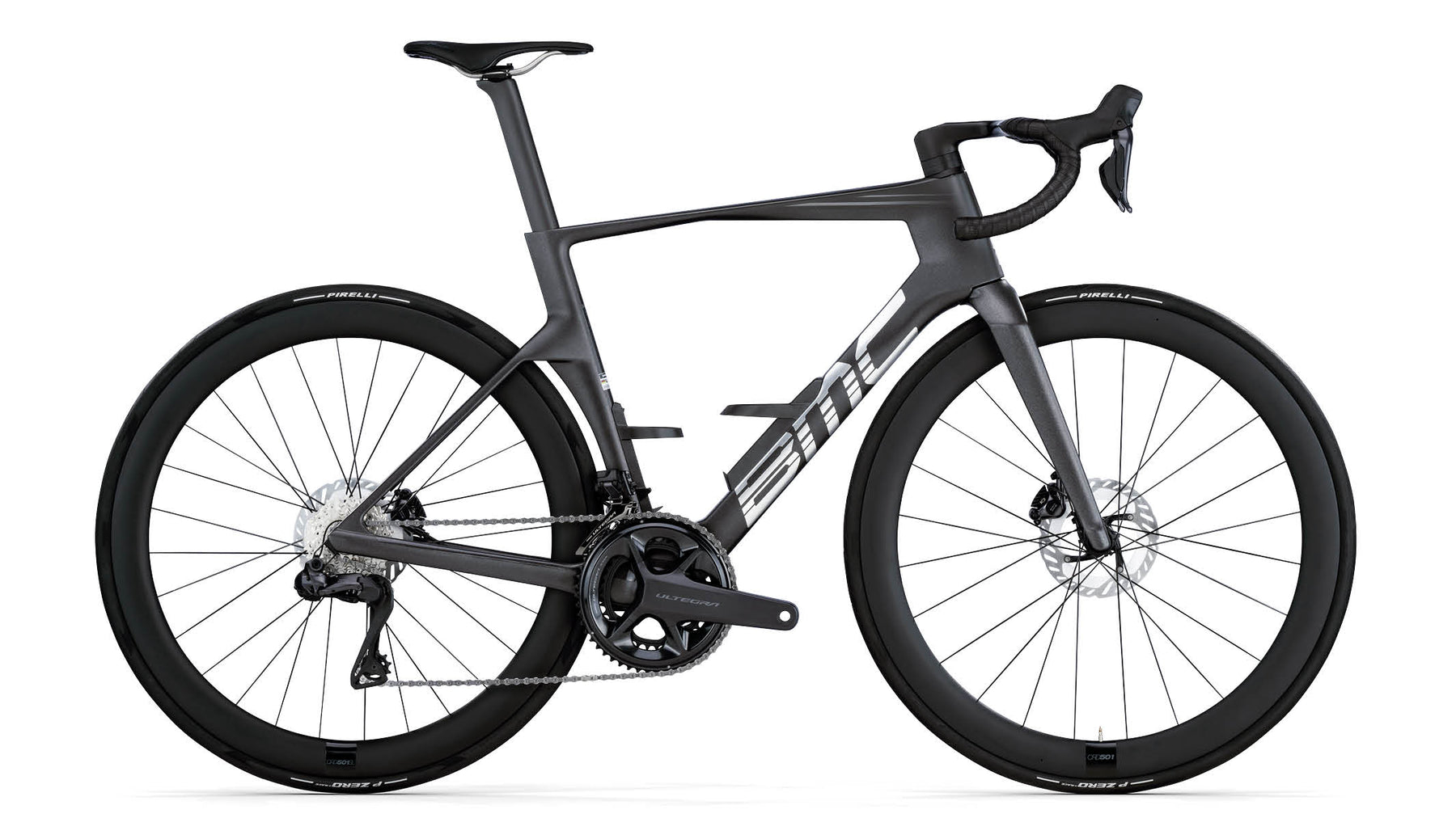 Teammachine R 01 FOUR