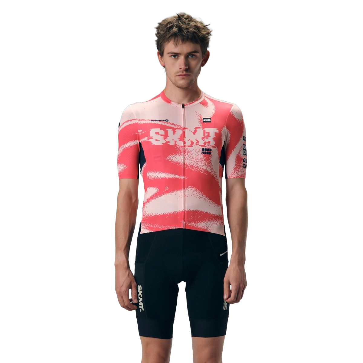 Offset Mens Jersey | Monton | Cobbled Climbs – view 3