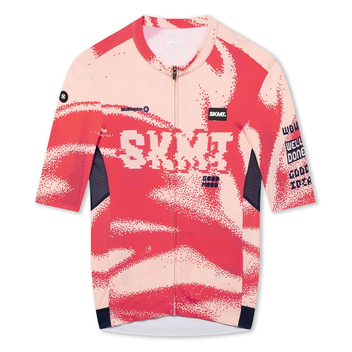 Offset Mens Jersey | Monton | Cobbled Climbs