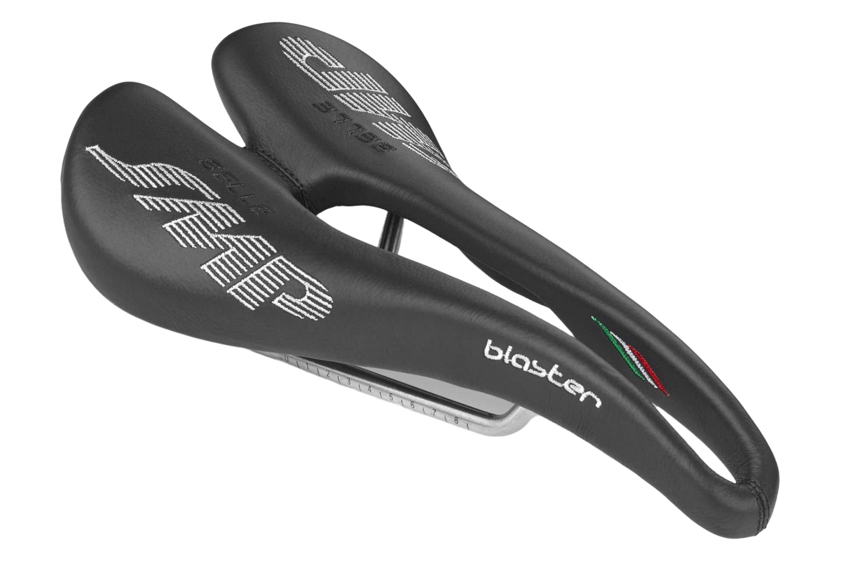 Blaster Saddle | Selle SMP | Cobbled Climbs