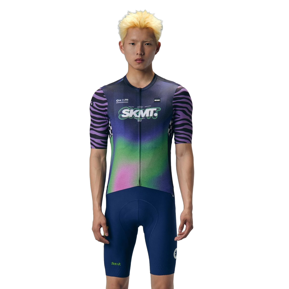 Wild Signal Mens Jersey | Monton | Cobbled Climbs – view 3