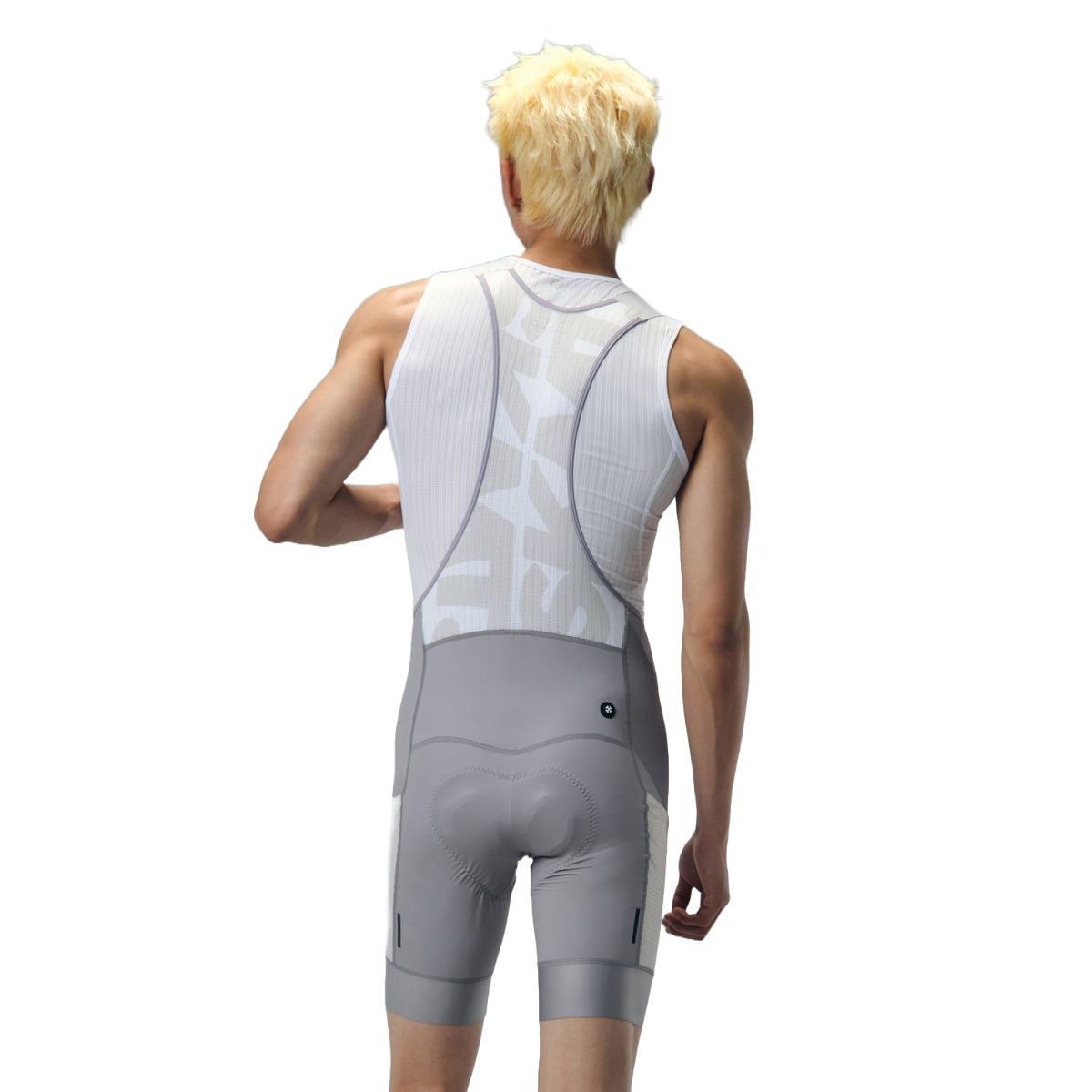Motion Utility Mens Bib Shorts | Monton | Cobbled Climbs – view 4