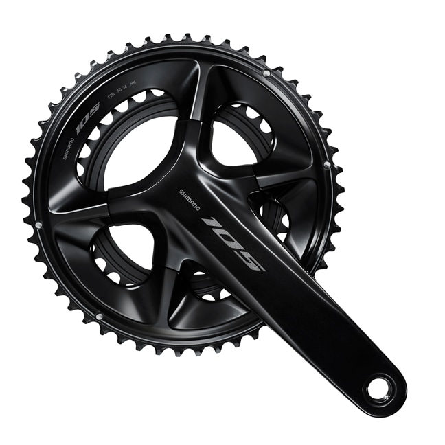 105 R7120 12 Speed 50-34T / 11-36T DISC Brake Groupset
