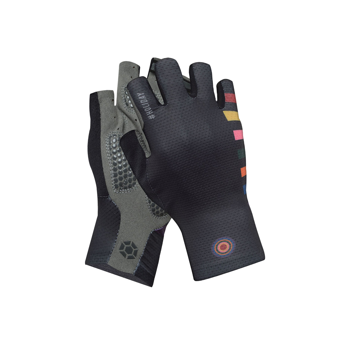 Weekend II Cycling Gloves | Monton | Cobbled Climbs