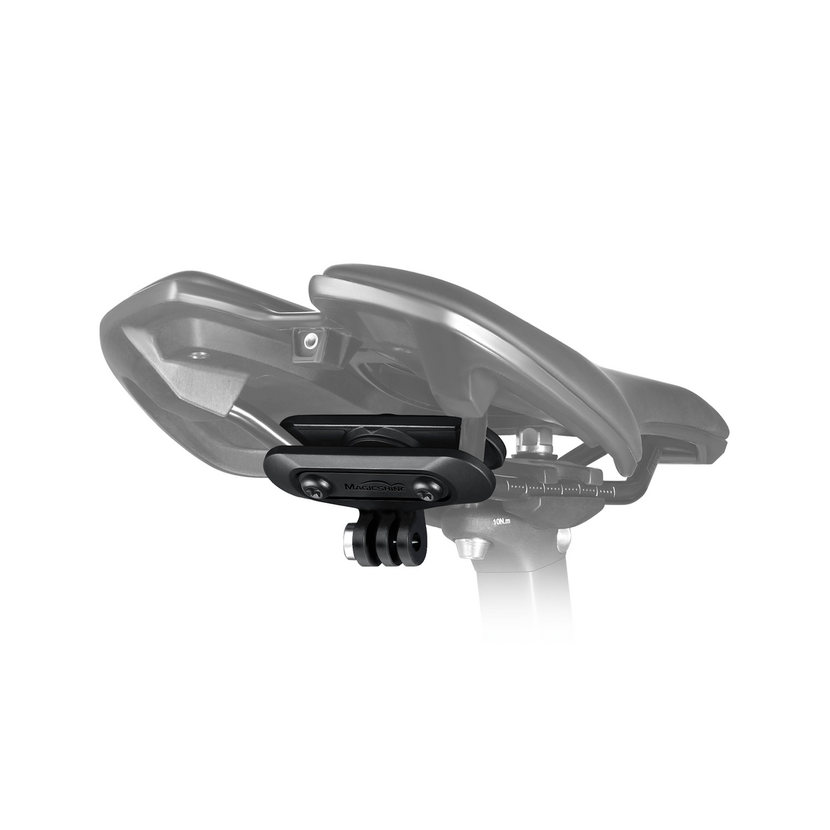 NETFY Apple Find My Saddle Bike Tracker