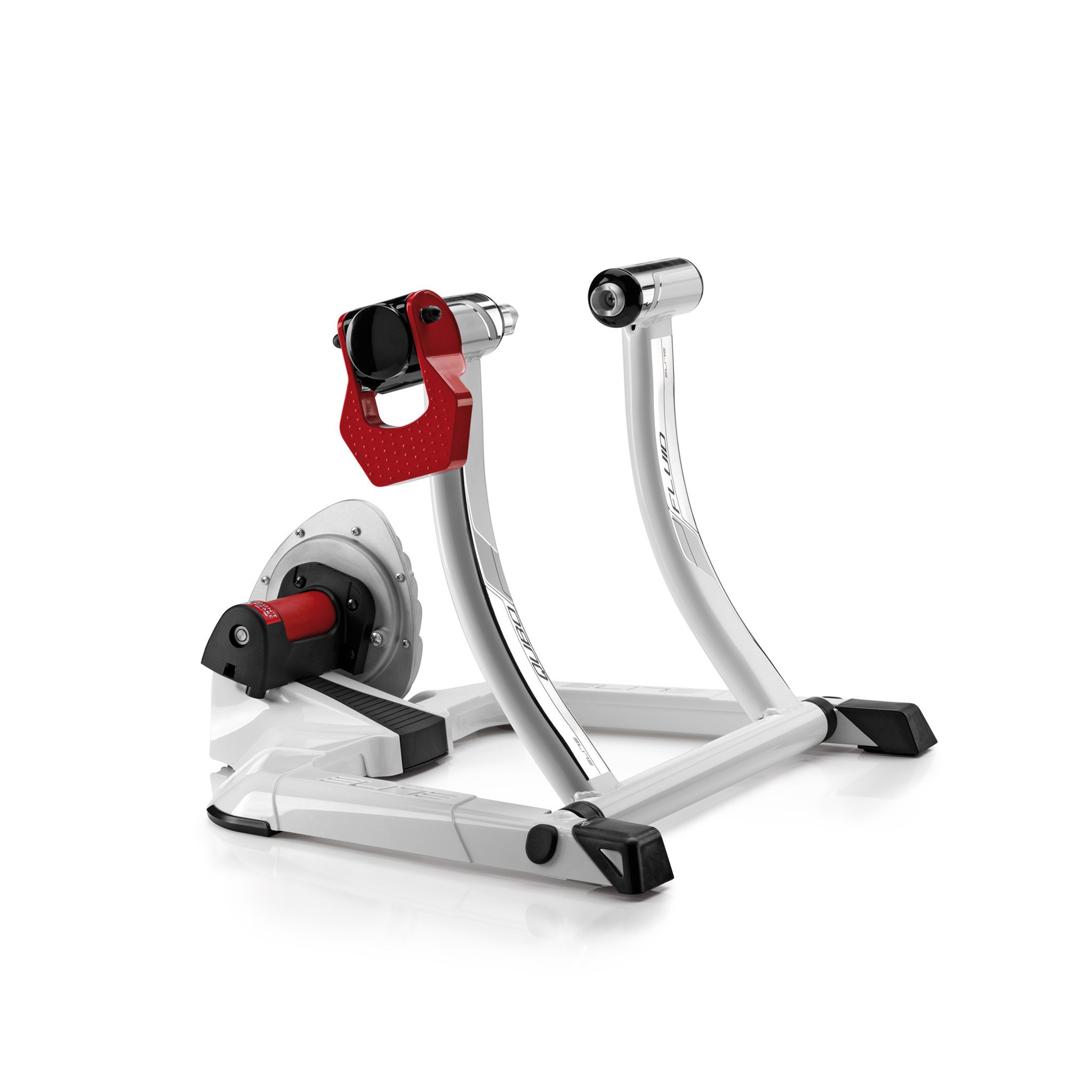 Qubo Fluid Magnetic Wheel Trainer