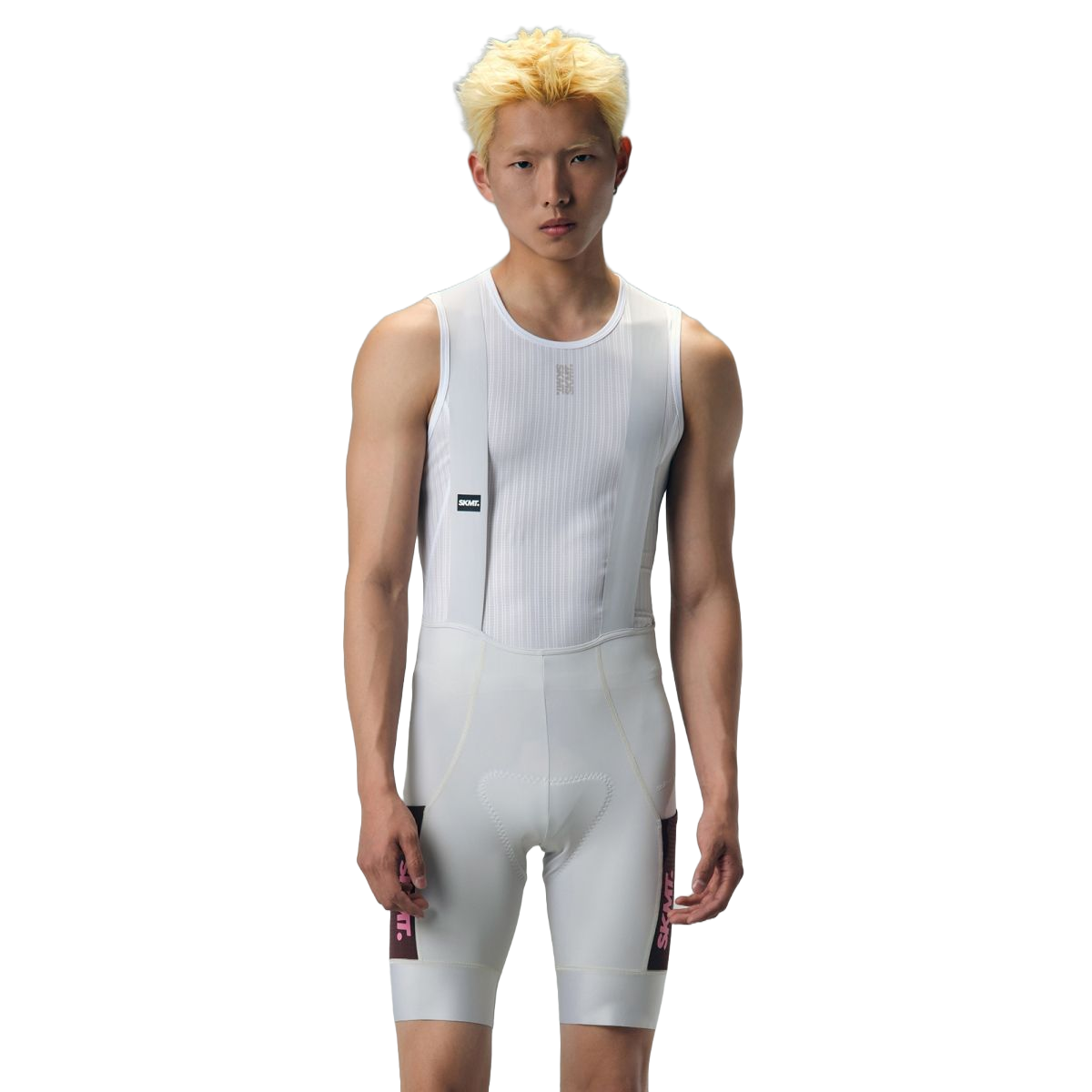 Motion Utility Mens Bib Shorts | Monton | Cobbled Climbs – view 11