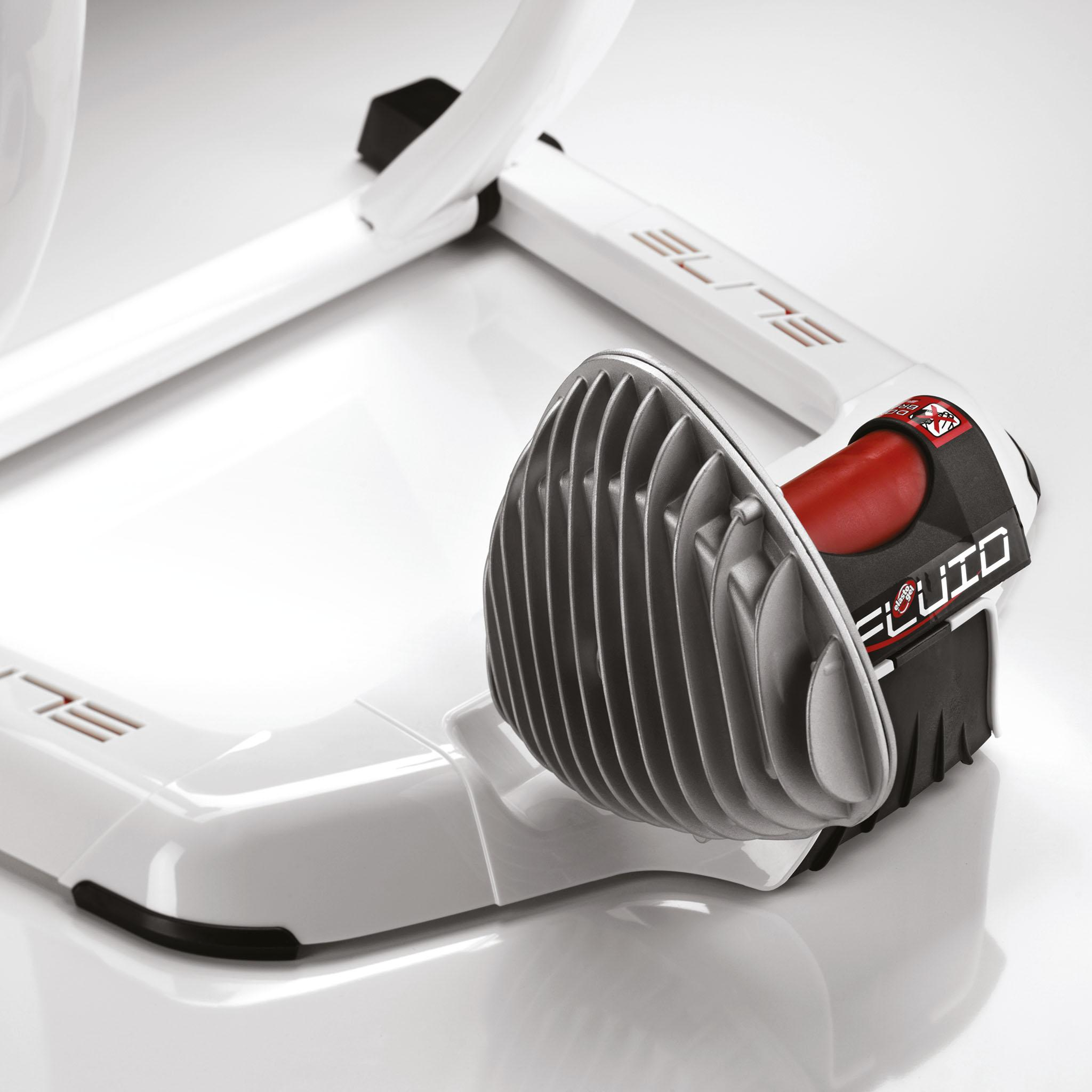 Qubo Fluid Magnetic Wheel Trainer