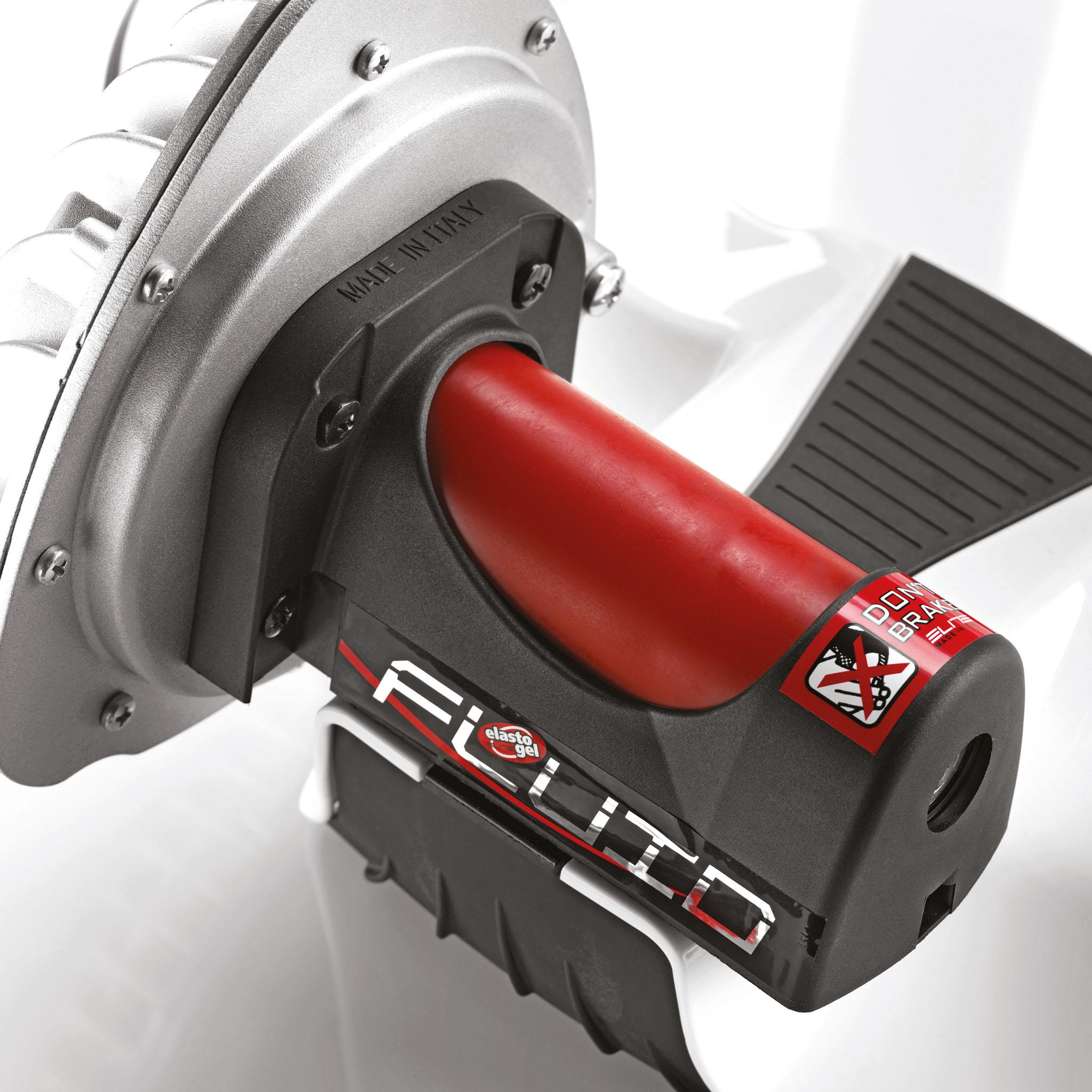 Qubo Fluid Magnetic Wheel Trainer