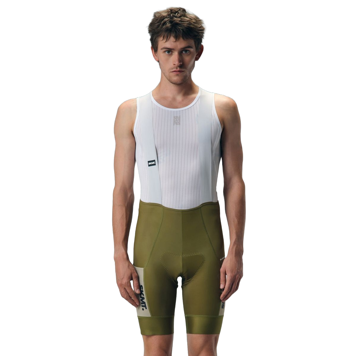 Motion Utility Mens Bib Shorts | Monton | Cobbled Climbs – view 15