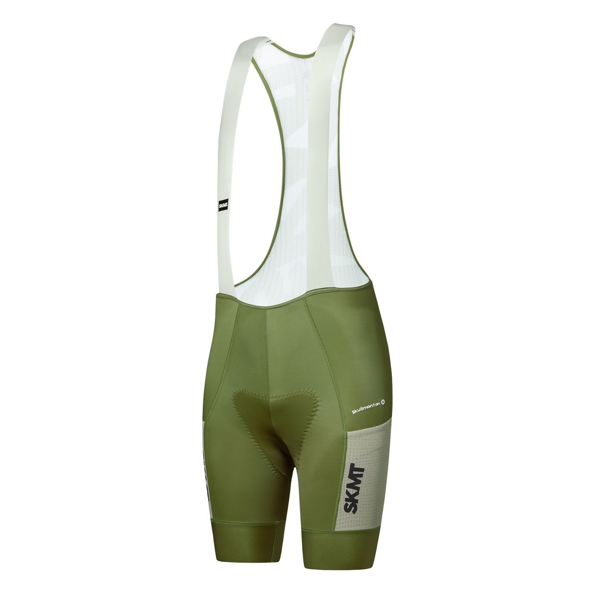 Motion Utility Mens Bib Shorts | Monton | Cobbled Climbs – view 13
