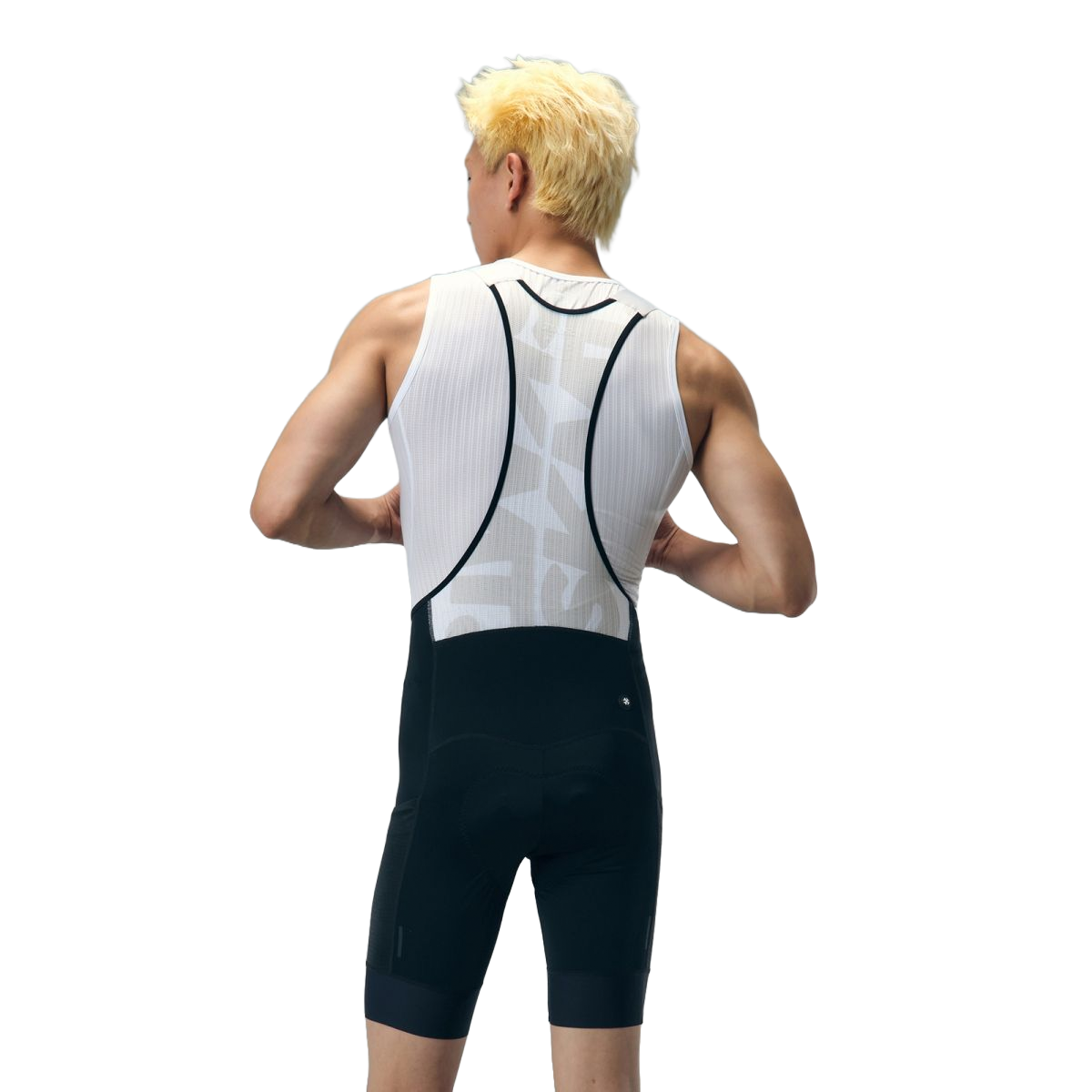 Motion Utility Mens Bib Shorts | Monton | Cobbled Climbs – view 20