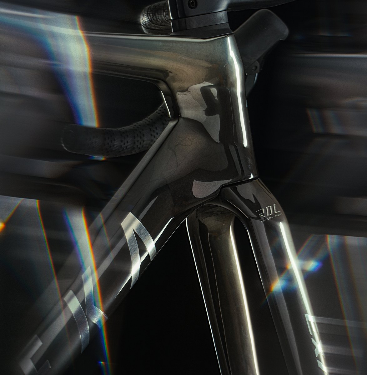 ExAero Frameset | Seka Bikes | Cobbled Climbs – view 5
