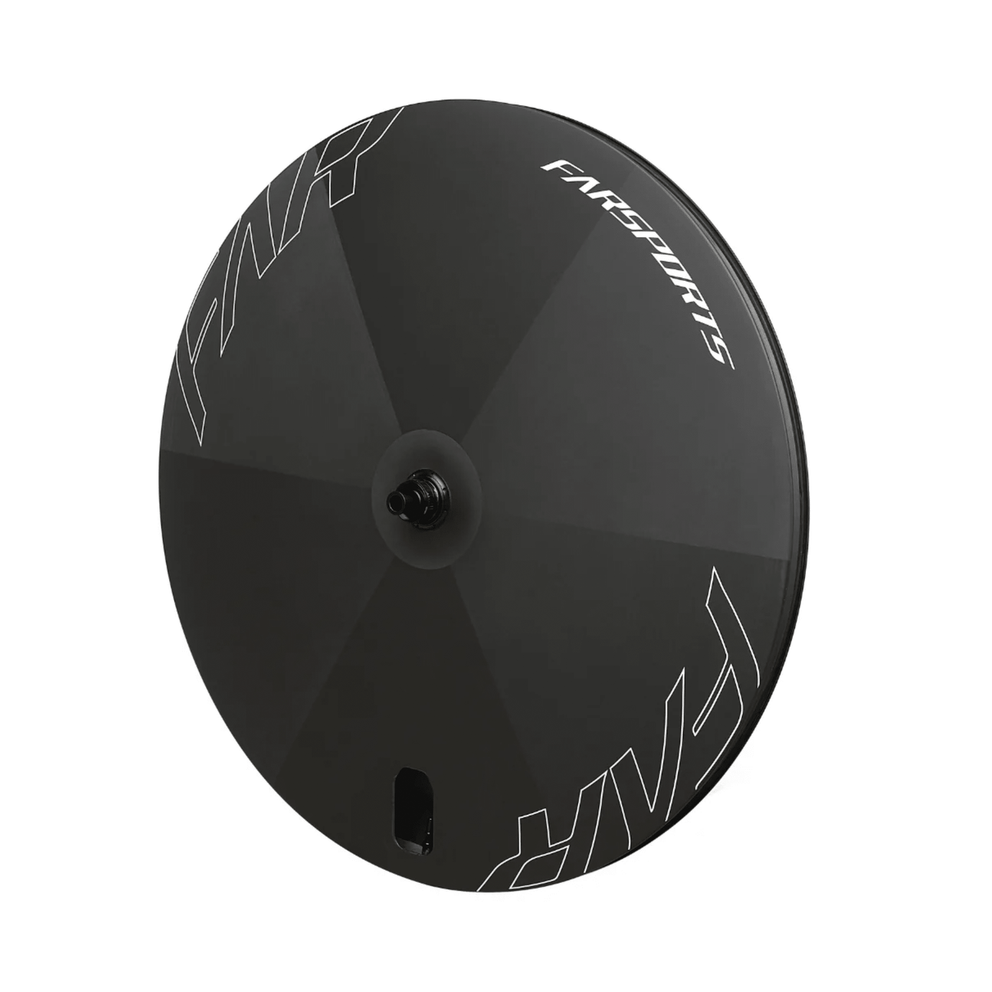 UFO Full Disc Brake Track Wheel | Farsports | Cobbled Climbs – view 2