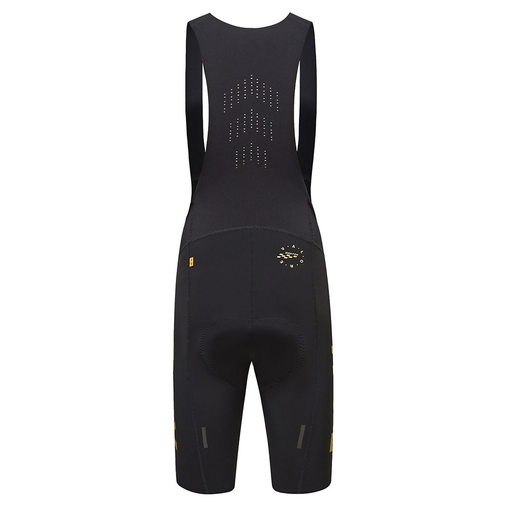 Valore Nuova Luna Womens Bib Shorts | Monton | Cobbled Climbs – view 14