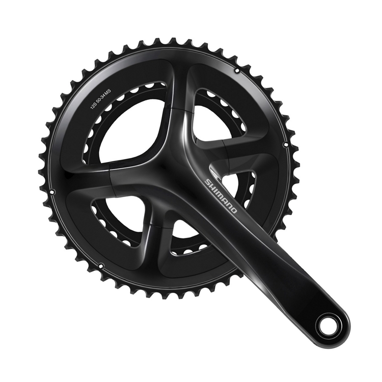105 R7020 11 Speed 50-34T / 11-34T DISC Brake Groupset