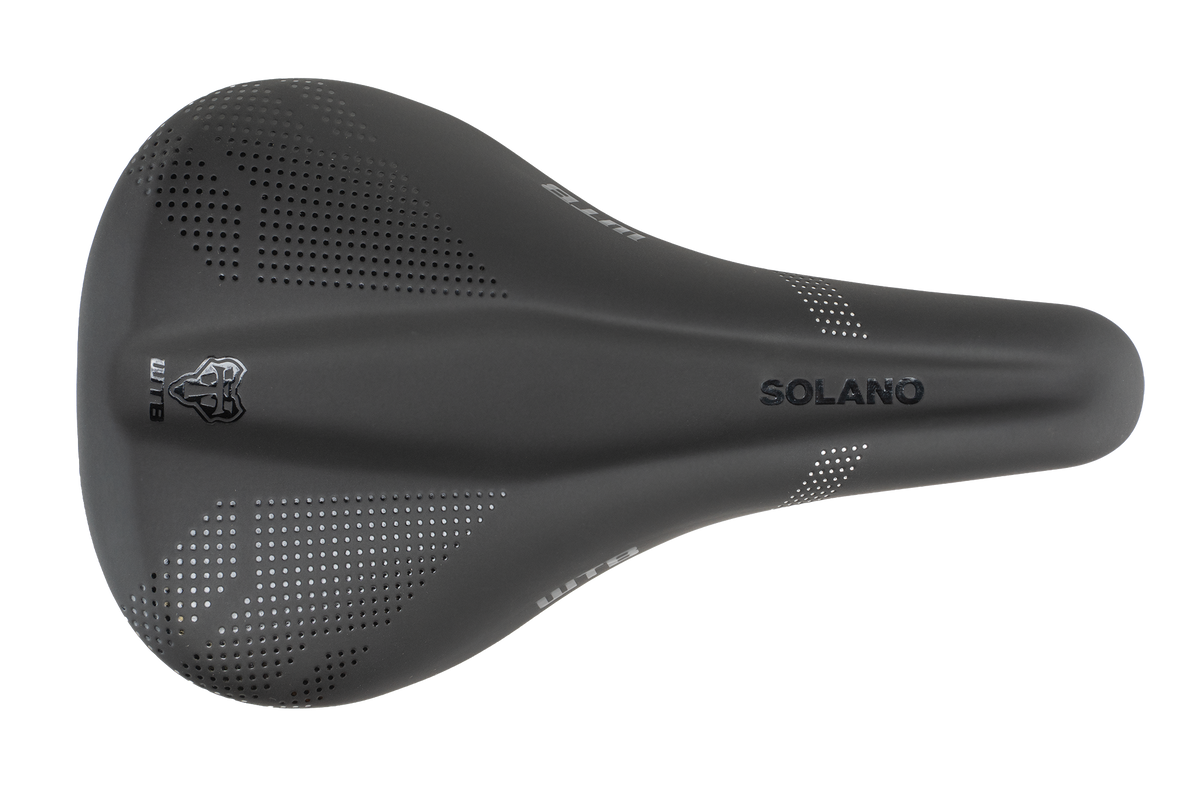 Solano Saddle