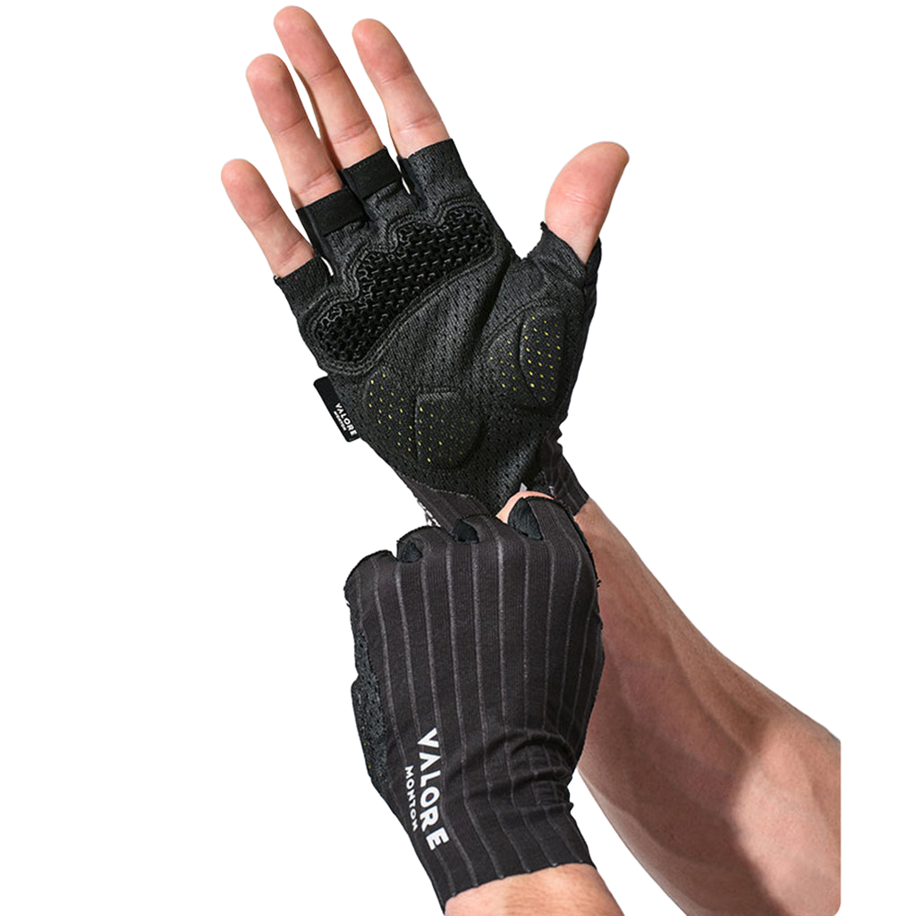 Valore Era Cycling Gloves | Monton | Cobbled Climbs – view 4