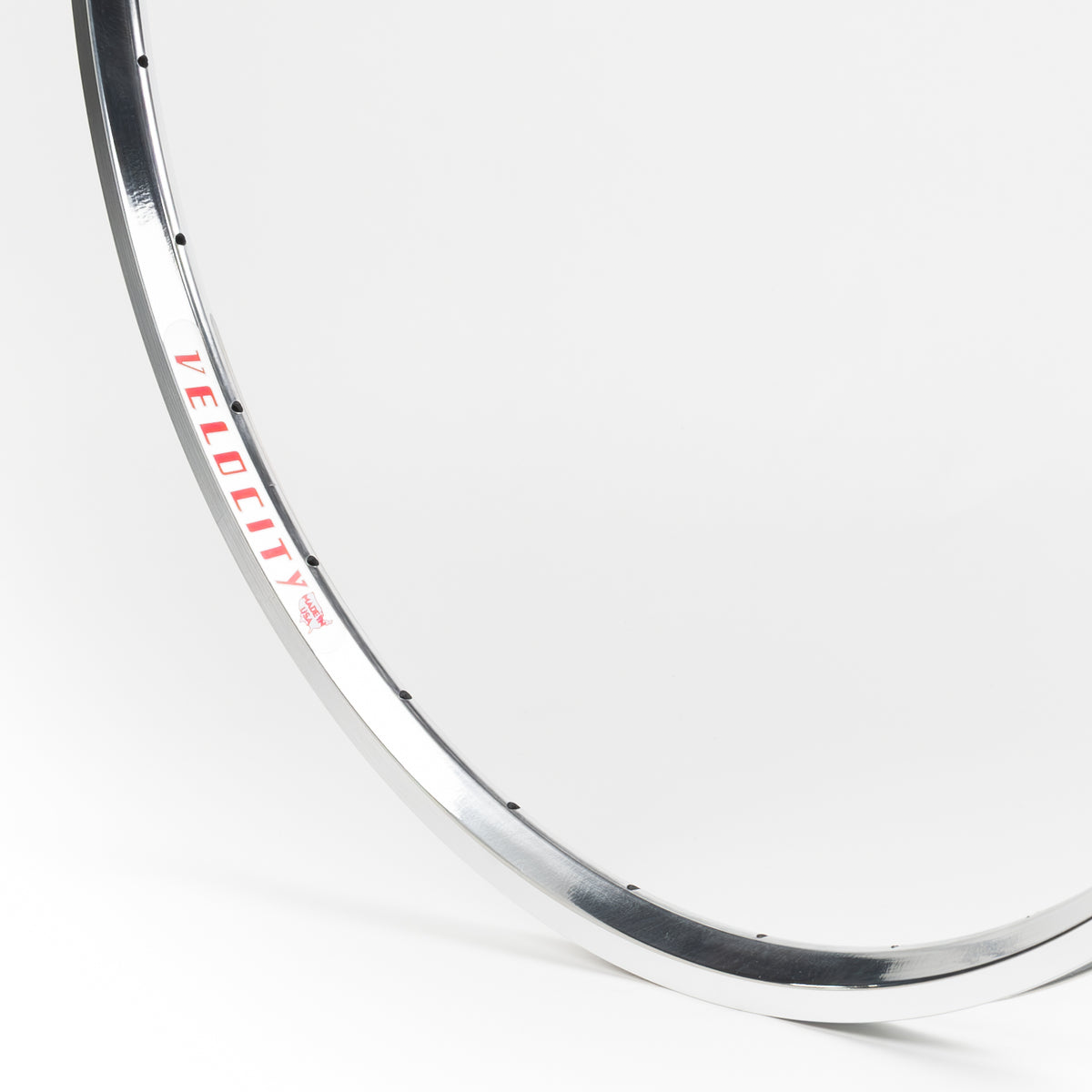 A23 27.5/650b Rim Brake Machined Alloy Rim | VelocityUSA | Cobbled Climbs – view 5