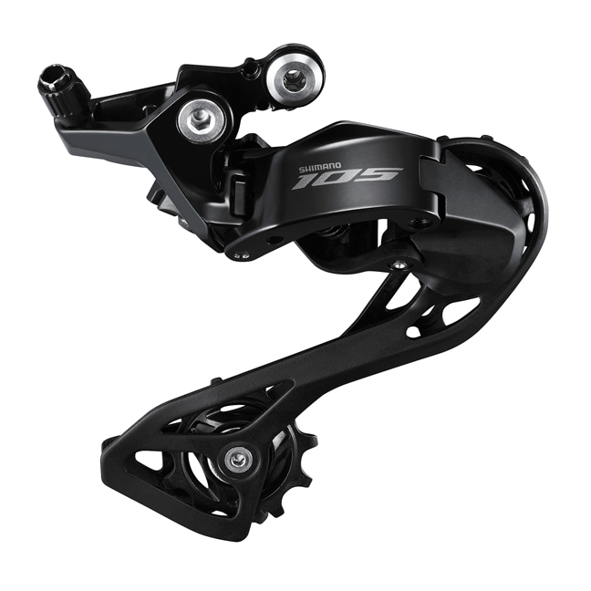 105 R7020 11 Speed 50-34T / 11-34T DISC Brake Groupset