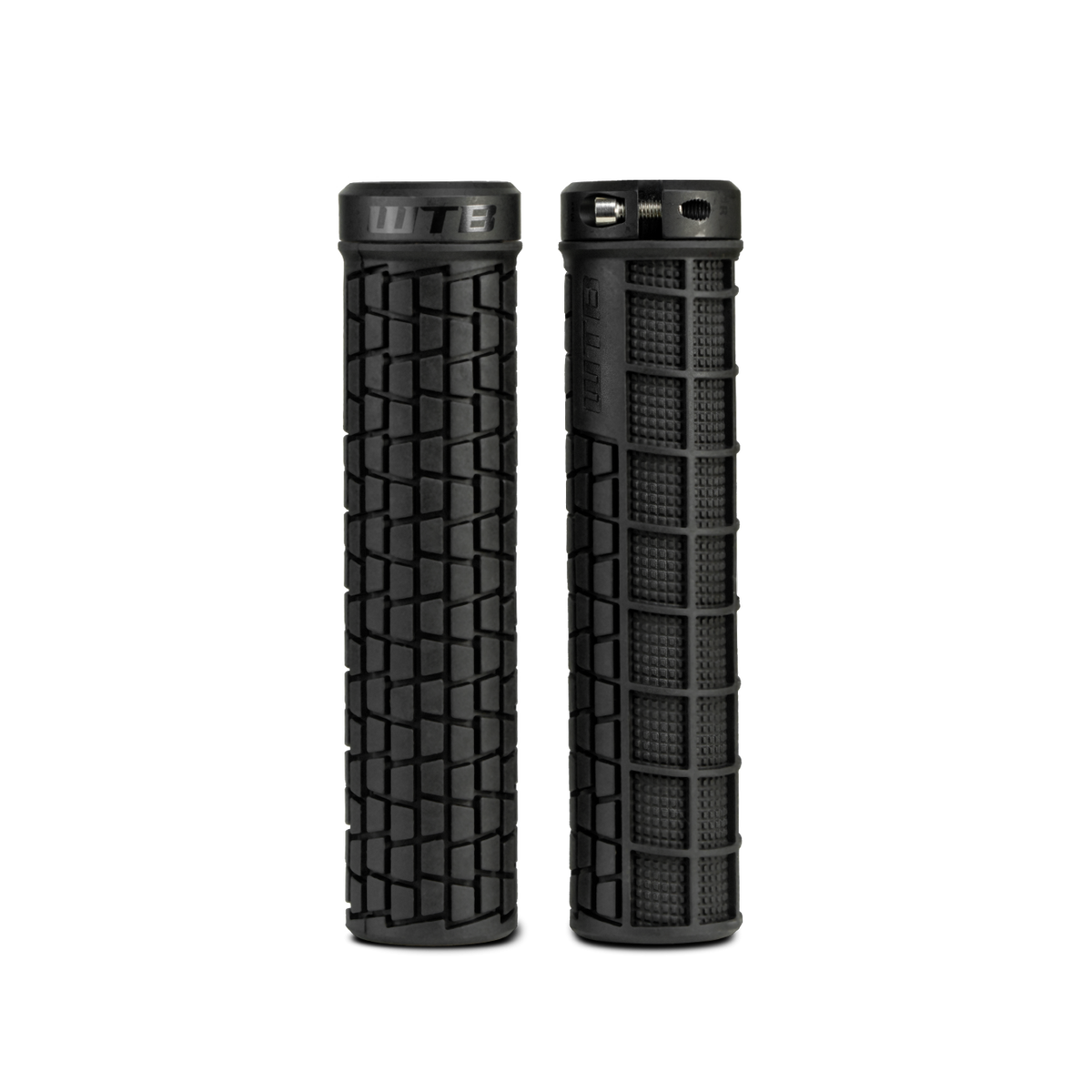 Trace Single Clamp Grips