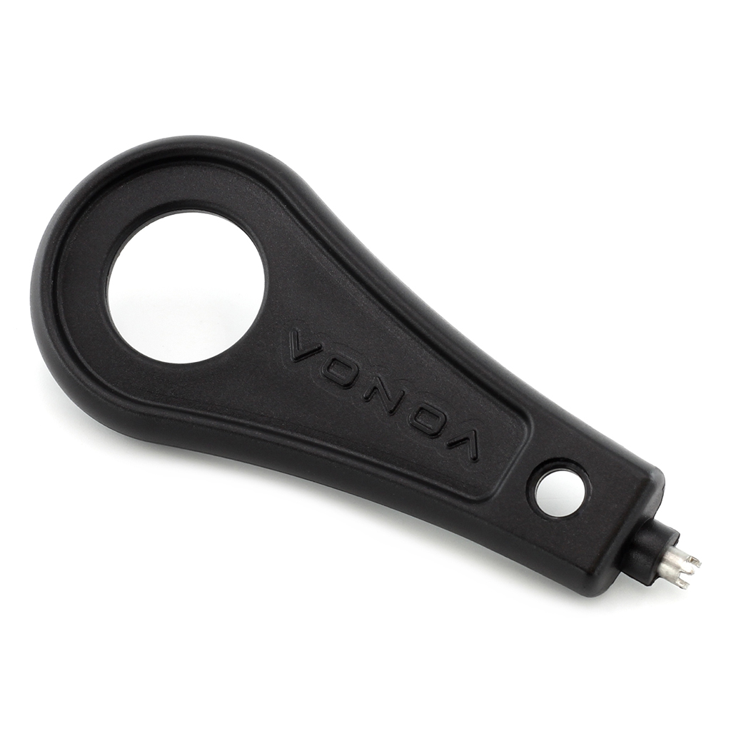 Exar Vonoa Spoke Tool | Magene | Cobbled Climbs