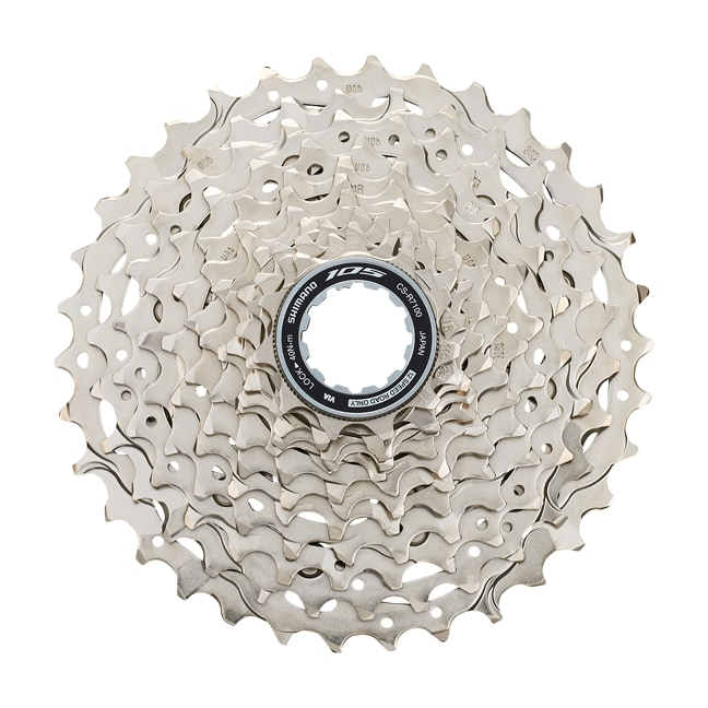 105 R7100 Di2 12 Speed 50-34T / 11-36T DISC Brake Groupset