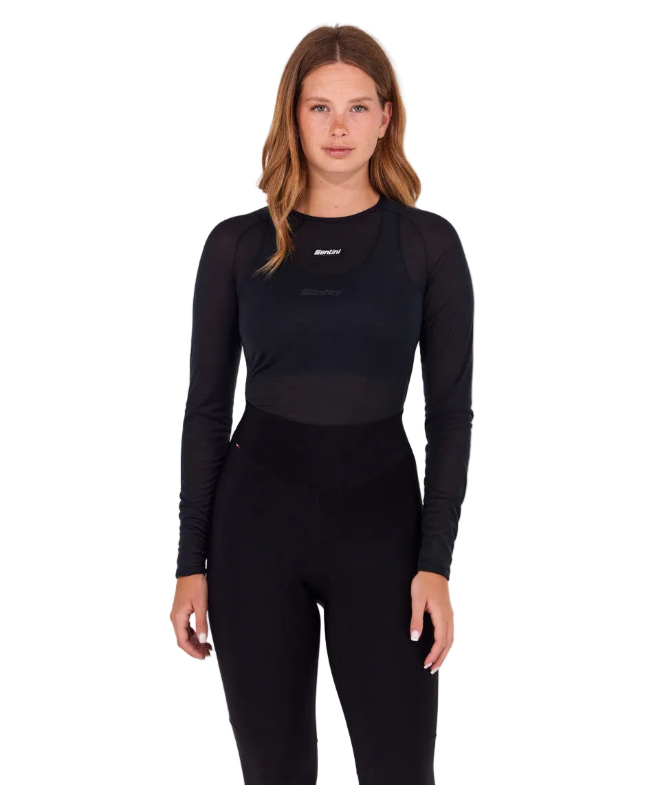 DRY LONG SLEEVES BASELAYER