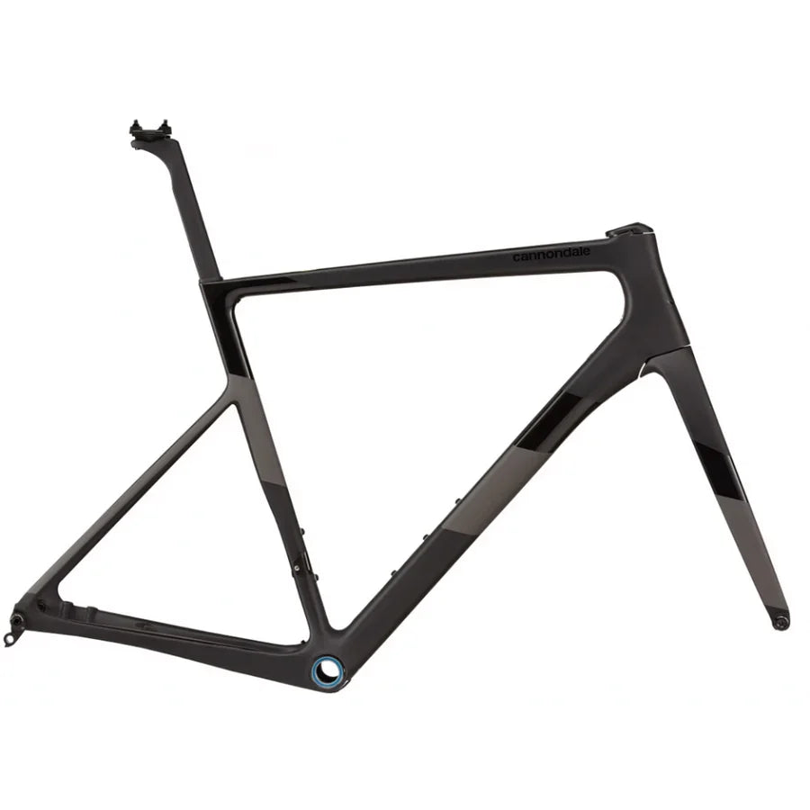 SUPERSIX EVO ROAD FRAMESET - Cannondale - Cobbled Climbs