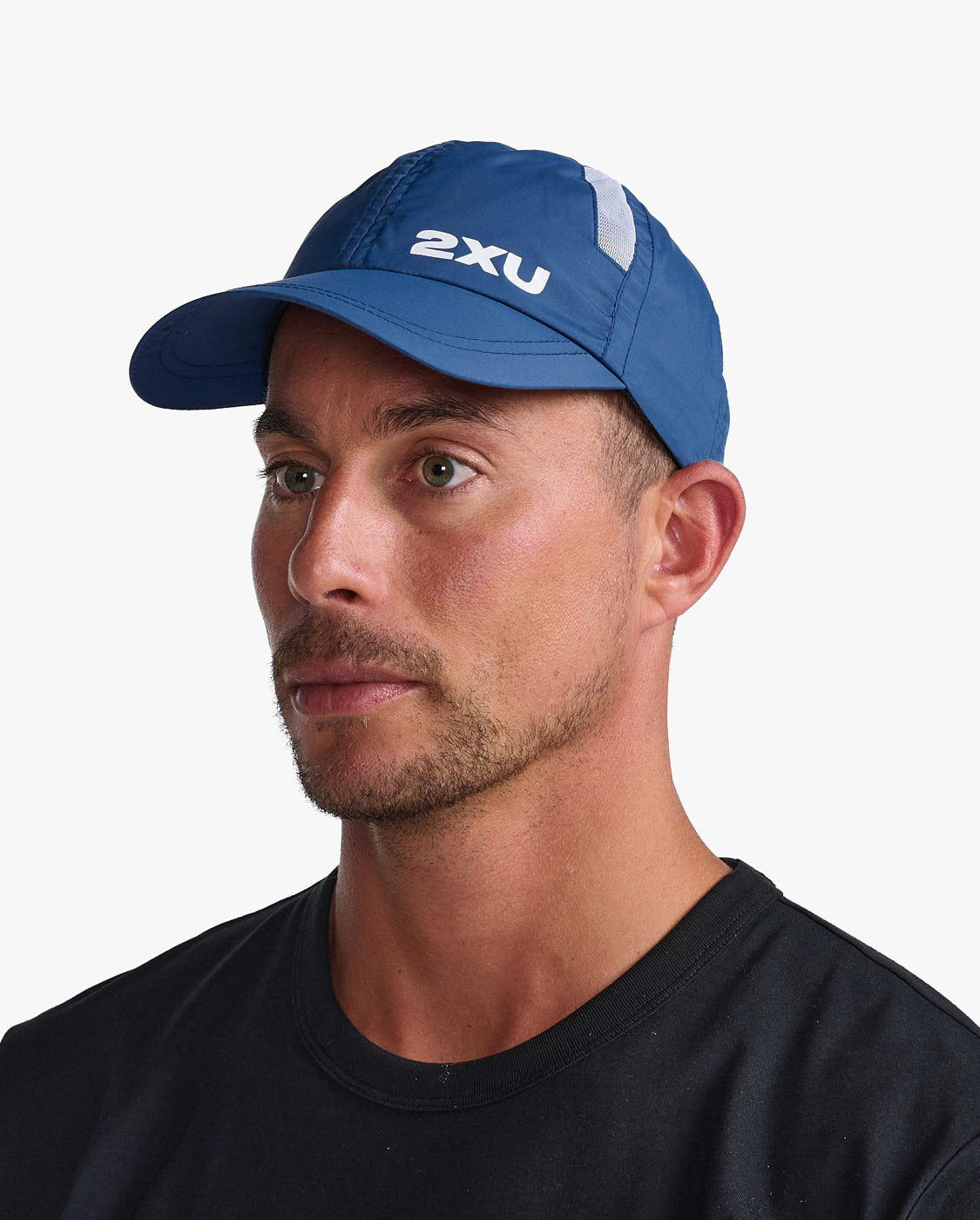 Run Cap
