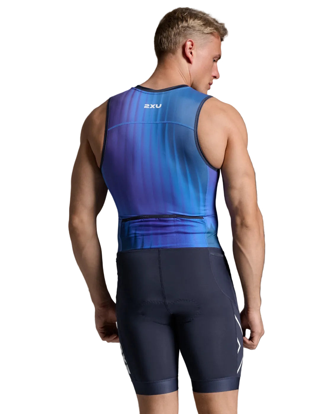 Core Trisuit - 2XU - Cobbled Climbs