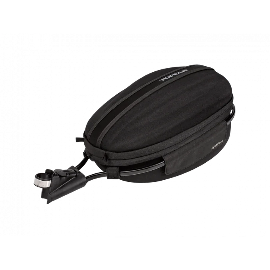 Dynapack Dx Pannier Bag | Topeak | Cobbled Climbs