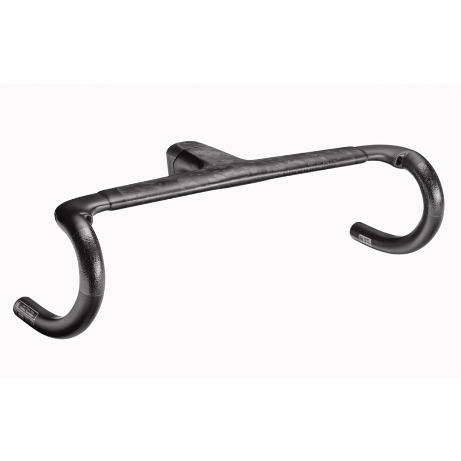 SYSTEMBAR R-ONE CARBON HANDLEBAR – Cannondale premium cycling Drop Handlebars in India from Cobbled Climbs