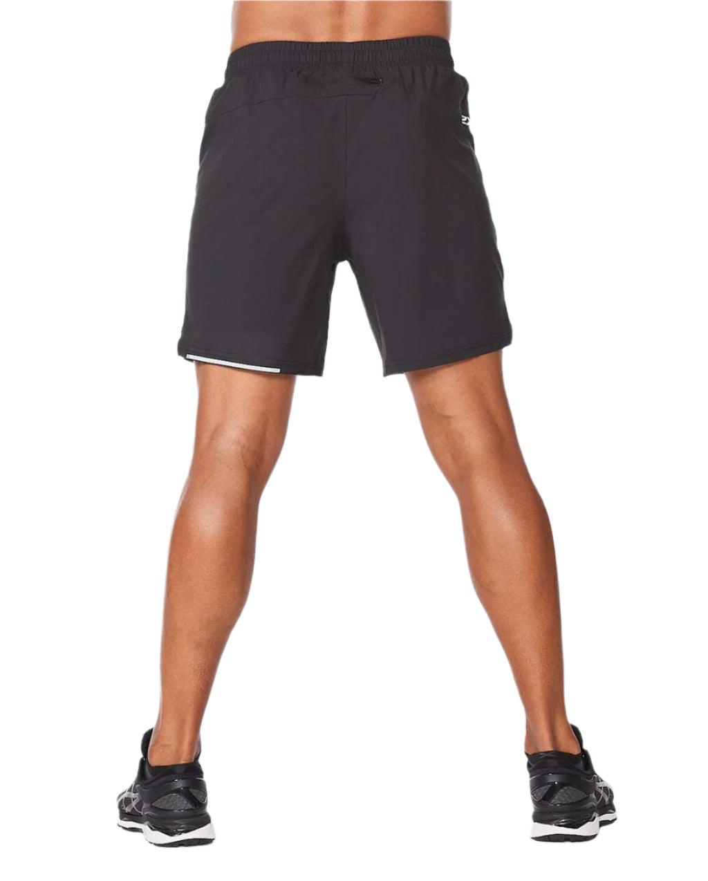 AERO 7 INCH SHORTS – 2XU premium cycling Running Shorts in India from Cobbled Climbs