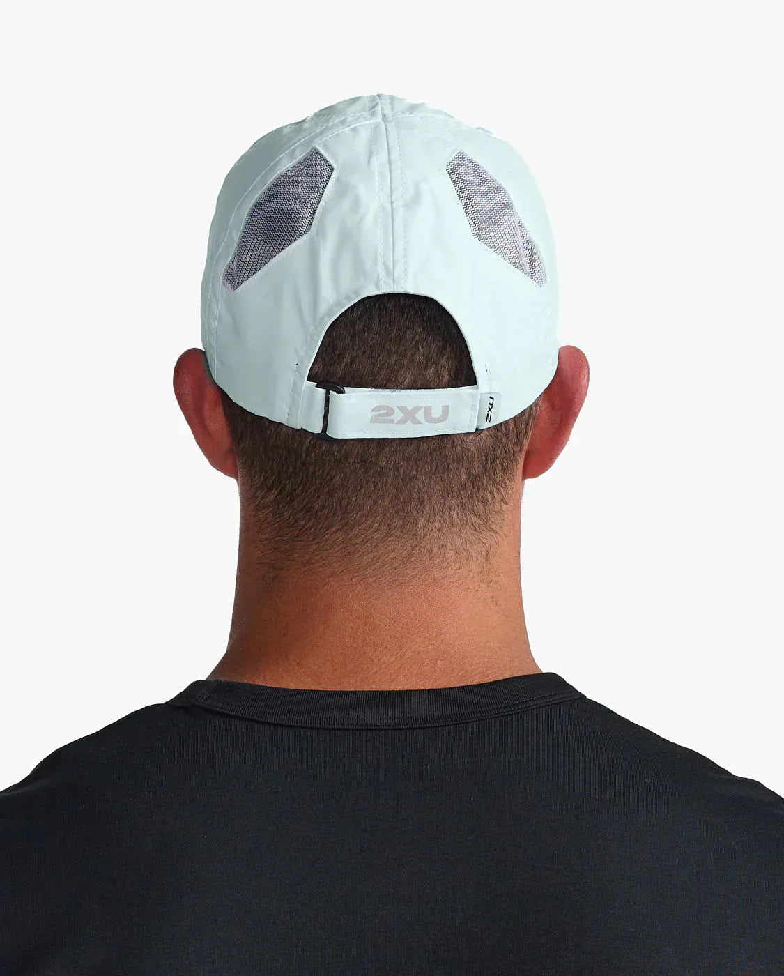 RUN CAP - 2XU - Cobbled Climbs
