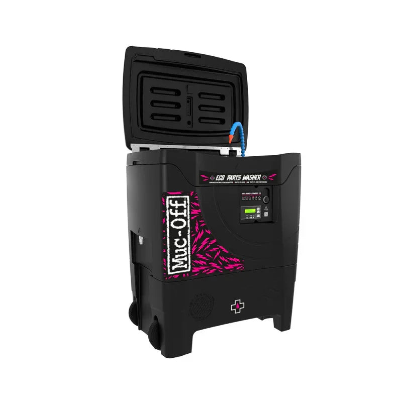 ECO PARTS WASHER - Muc-Off - Cobbled Climbs