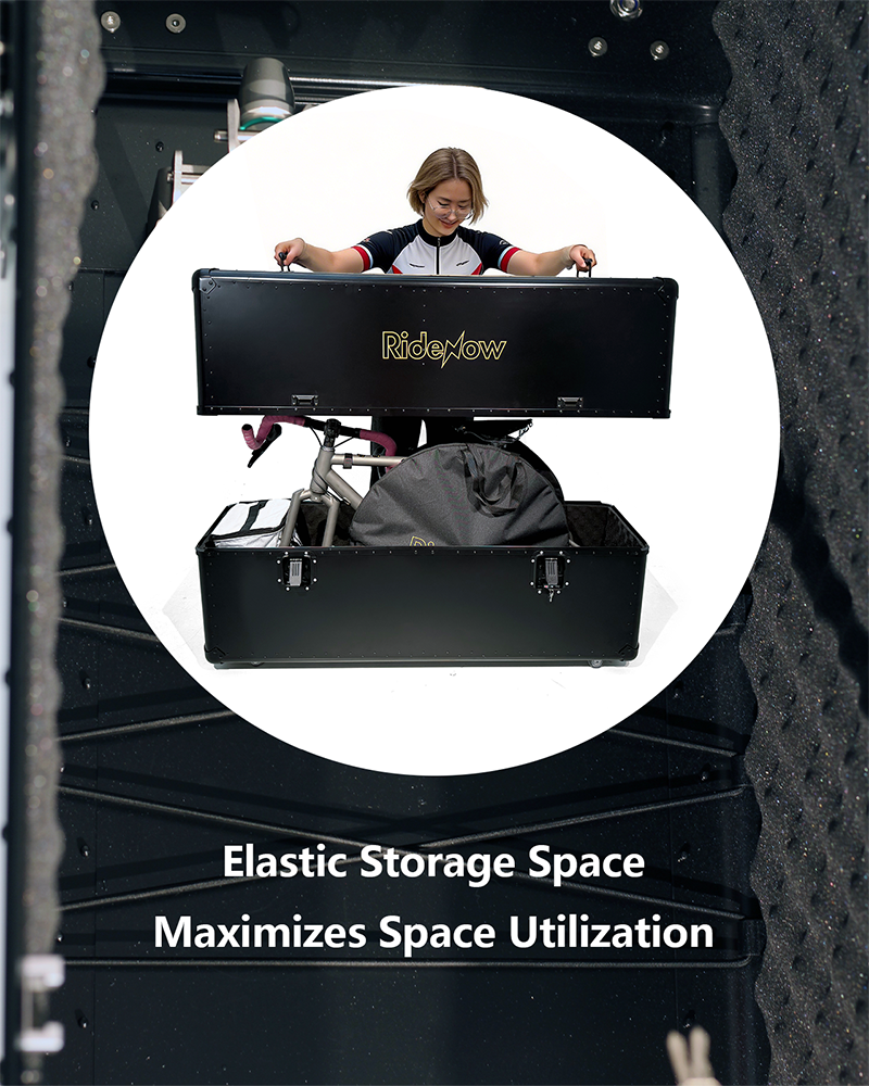 Aluminium Alloy Travel Case