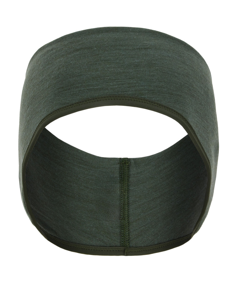 EXPLORER WOOL HEADBAND