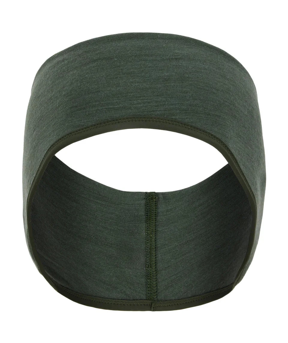 Explorer Wool Headband - Santini - Cobbled Climbs