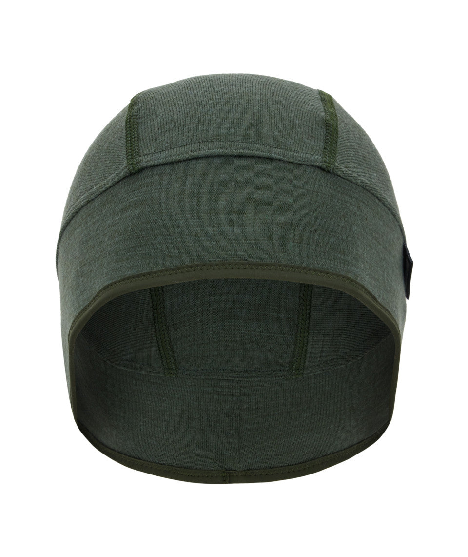 EXPLORER WOOL WINTER CAP