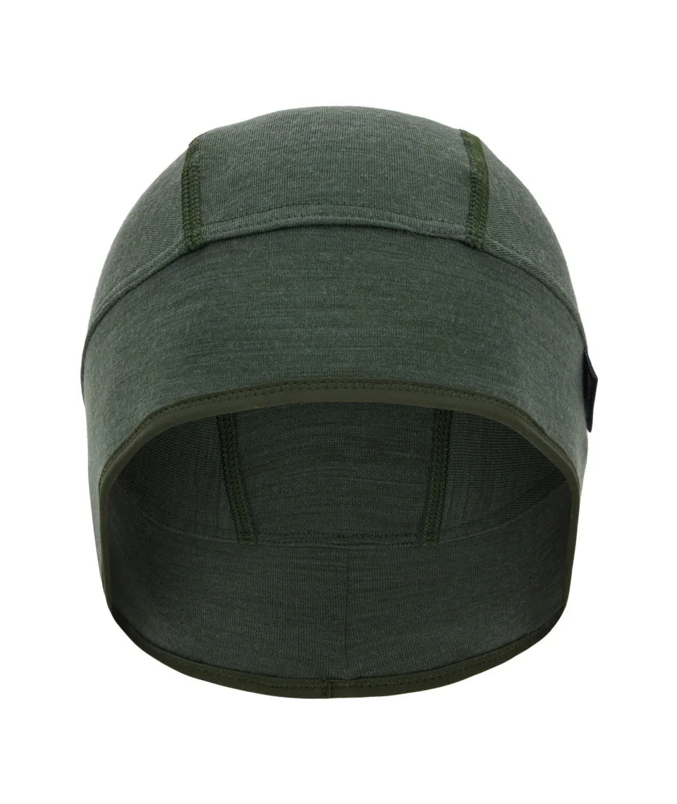 EXPLORER WOOL WINTER CAP - Santini - Cobbled Climbs