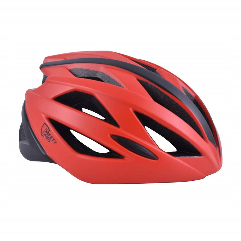 XENO ROAD CYCLING HELMET – Safety Labs premium cycling Helmets in India from Cobbled Climbs