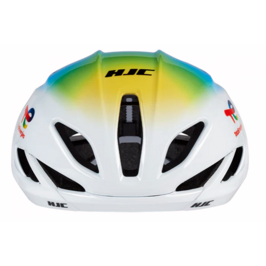 FURION 2 HELMET – HJC premium cycling Helmets in India from Cobbled Climbs